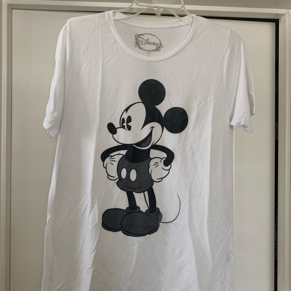 Women’s Disney Shirt - Mickey Mouse